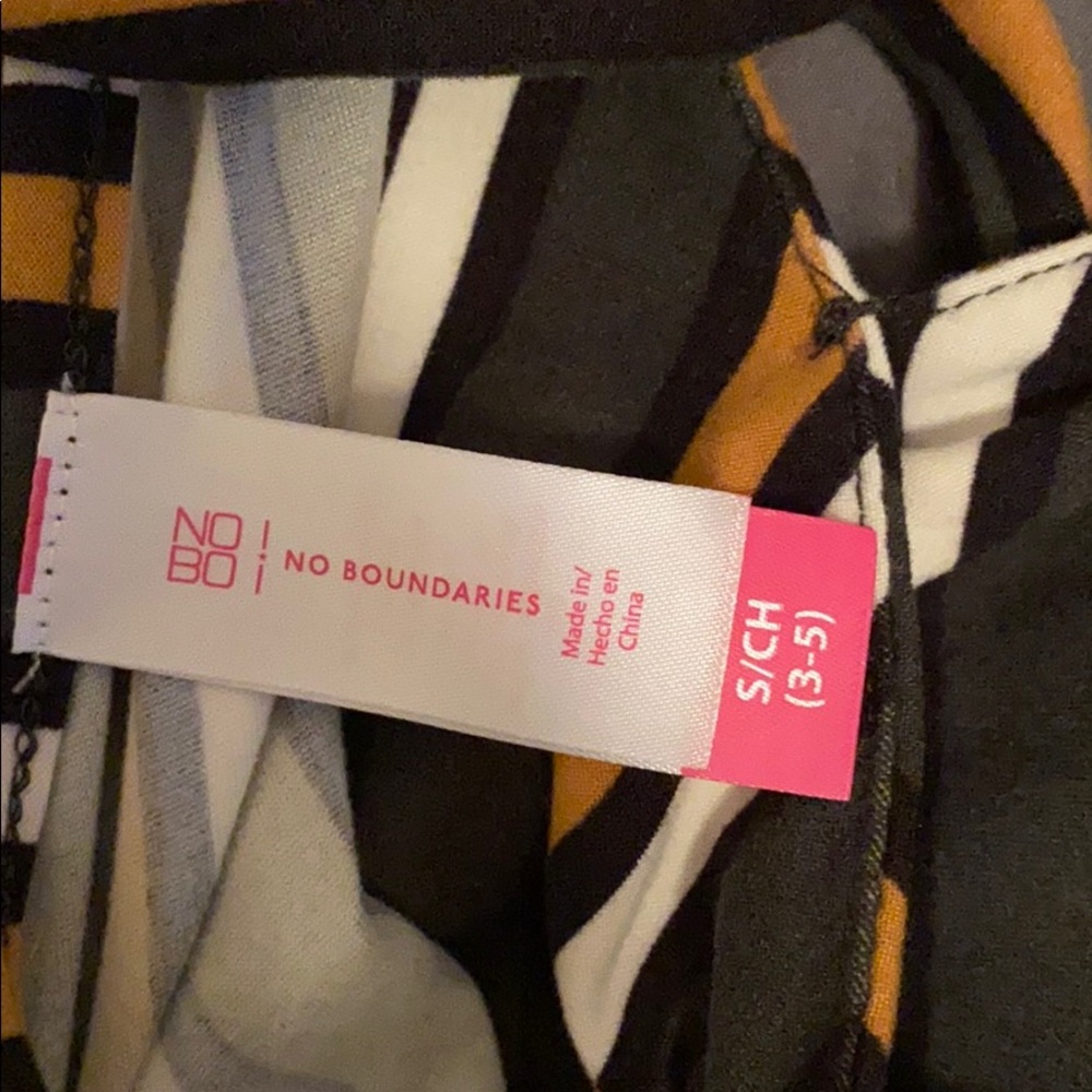 Romper - Picture 2 of 3